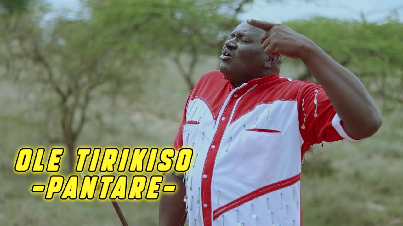 Ole Tirikiso Pantare-{official video}