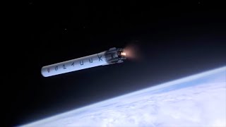 ELON MUSK | Yeniden kullanılabilir roket yapmak neden bu kadar zor? (TR Alt Yazılı)