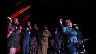 🔥 "We've Come This Far By Faith!" | Spirit And Truth Going OLD SCHOOL! (This Gets CHURCHY)