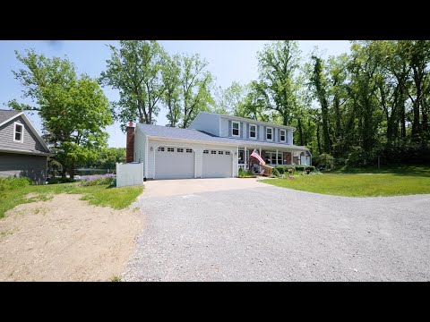 11963 Egan Hwy, Brooklyn, MI home video tour