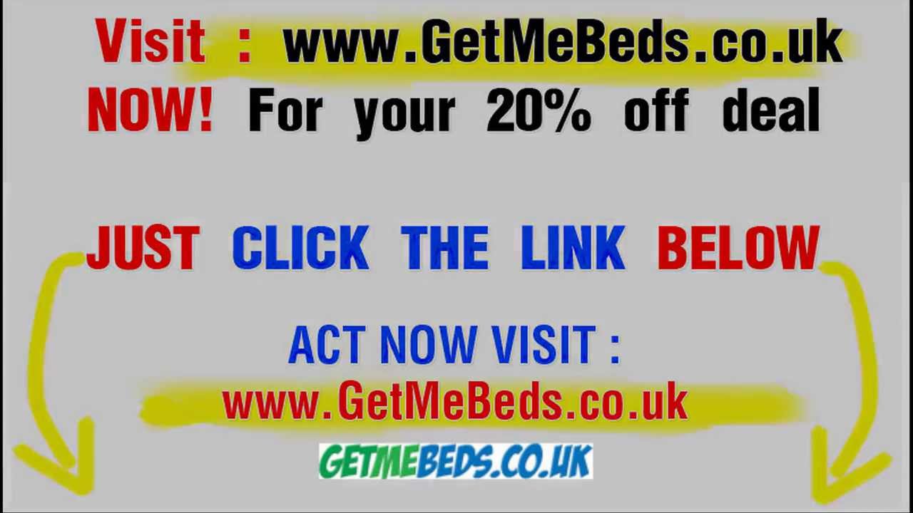 Louie Oak Sleigh Beds - Oak Wood Finish