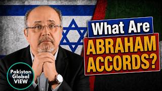 Abraham Accords & UAE Exposed: Blood of My Blood | Episode1 Net Worth