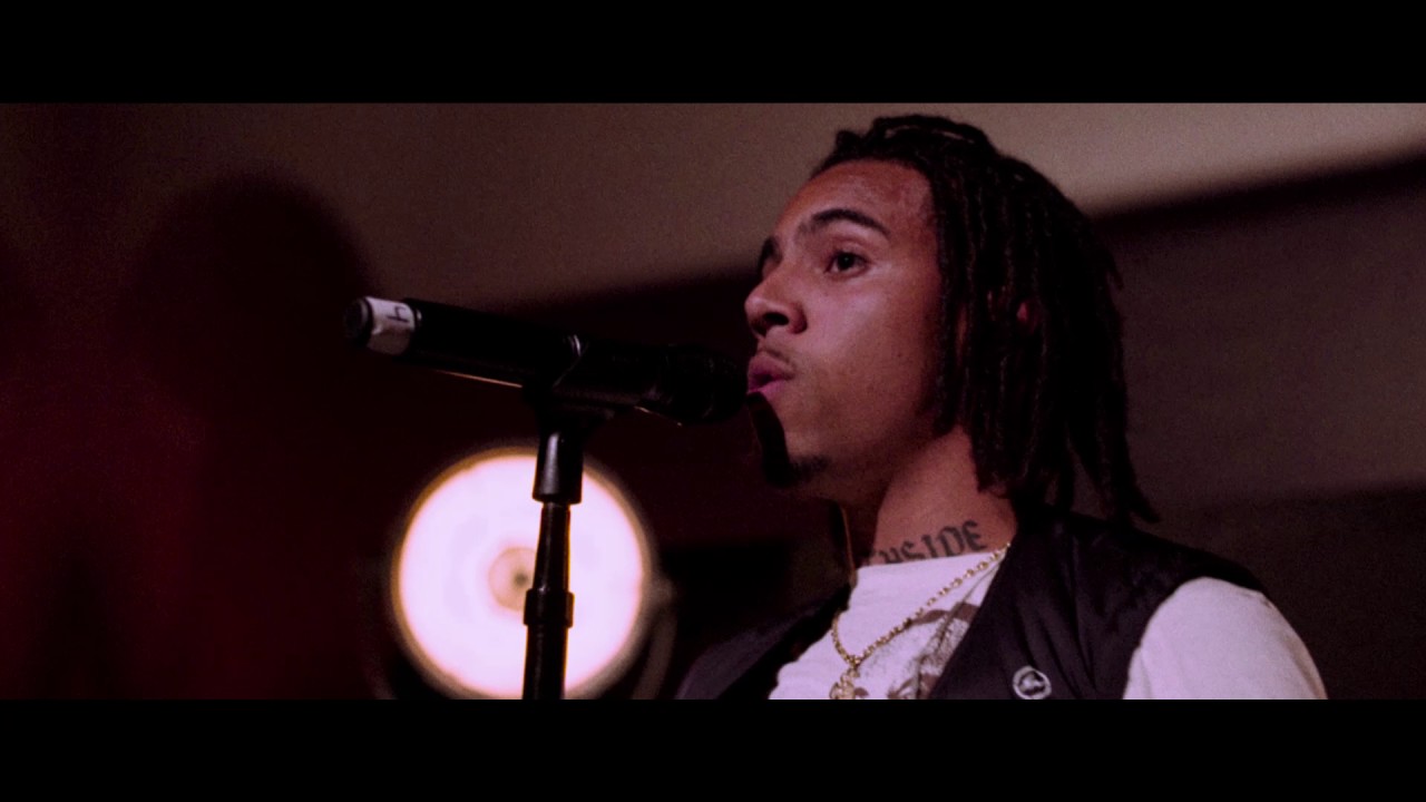 Download Vic Mensa - We Could Be Free (Live Acoustic Performance)