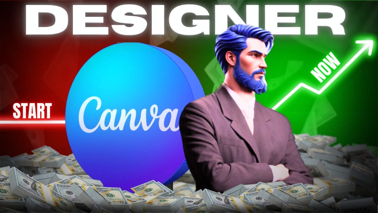 Making Money With Canva Is EASIER Than You Think