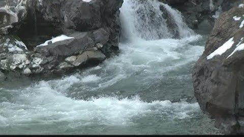 A look back at the harsh February winter