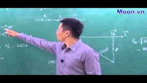 Bài 7   Ứng dụng giản đồ véc tơ để giải các bài toán điện xoay chiều