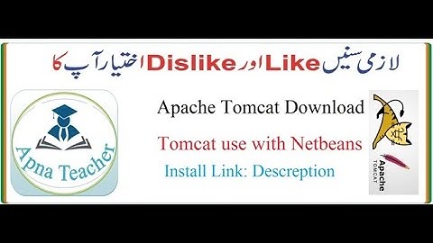Tomcat Download | for cs506 Assignment 3
