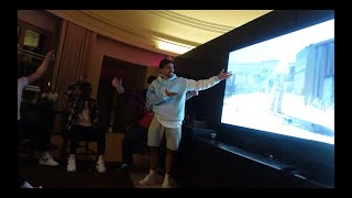 Details Sidemen react to old Vikkstar123 COD montages News
