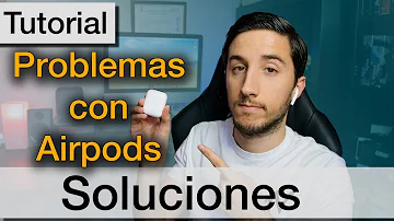 ¿Cómo hacer que mis AirPods prendan?