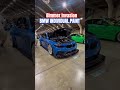 Bimmer Invasion #shorts