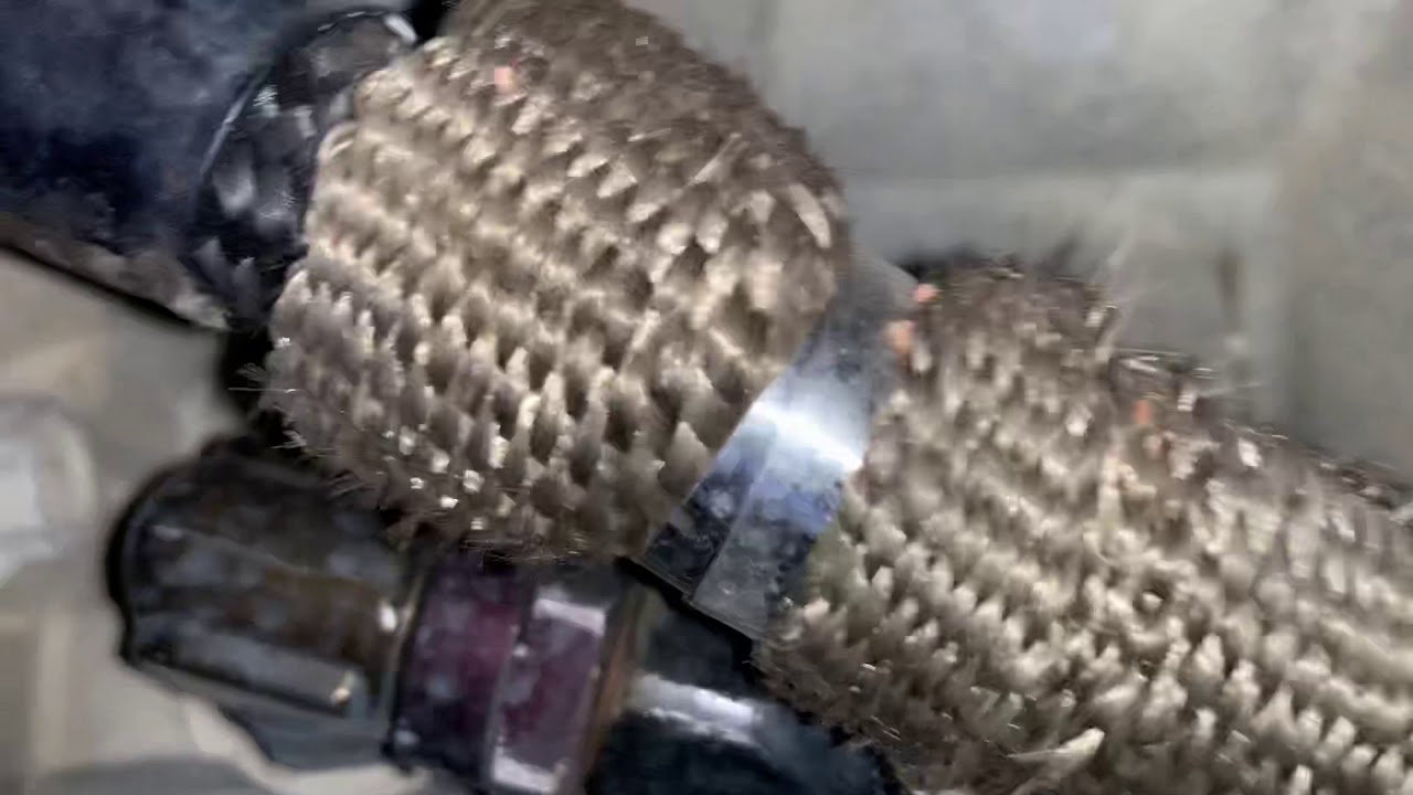 Trying to identify this Allison 1000 noise from my 2001 Chevy Silverado