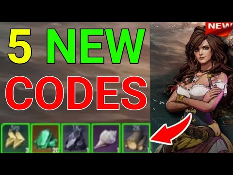 🛑 NEWEST 🛑 SEA OF CONQUEST REDEEM CODES 2024 _ SEA OF CONQUEST CODES ...