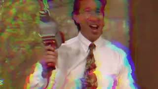 Top 5 Home Improvement Moments | Season 1 Episode 1 | Best Funny Scenes with Tim Allen 🔧🏡