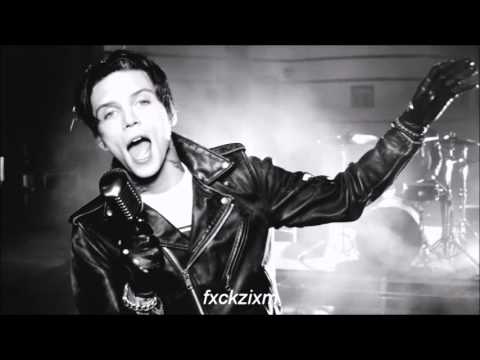 Andy Black - Fool For You