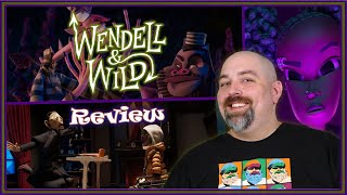 Wendell \& Wild - Netflix Review