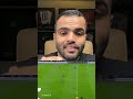 حديث وتحليل خالد القحطاني عن نهائي كأس الملك يحفظه الله بين الهلال والخلود والذي حصل عليه الهلال 
