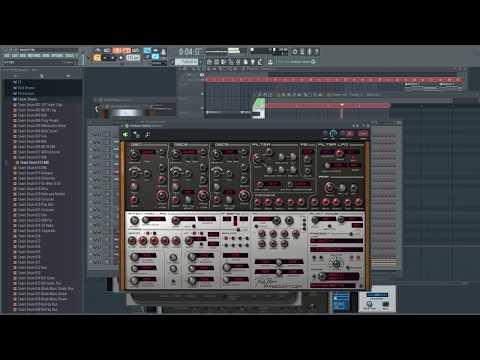 Astral / Cloud / Dream Hip Hop/Rap Music Production by JMelt