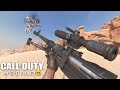 This Sniper will be Cod: Mobile Season 7  (ZRG 20mm)