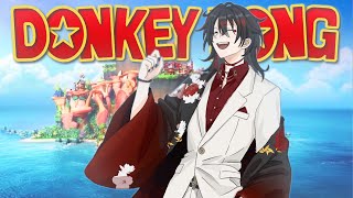 ヴォックス・アクマの配信のサムネイル画像