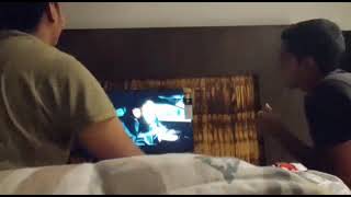 watching tenet be like😂😂🙏