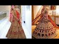 New Bridal lehenga choli collection/bridal Lehenga choli designs/wedding lehenga choli designs