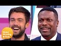 The Funniest of The Comedians! | Good Morning Britain
