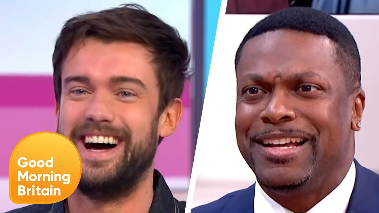 The Funniest of The Comedians! Good Morning Britain YouTube