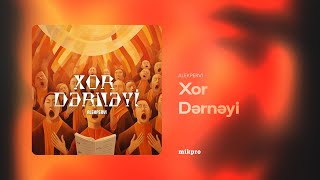 Alekpervi — Xor Dərnəyi (Rəsmi ) Resimi