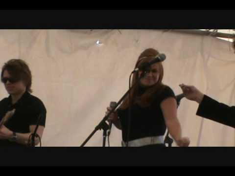 Todd Plant Band & Ashley Smith.wmv