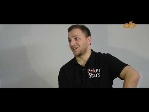 სპორტი თრიალეთზე სტუმარი: გიორგი გუშარაშვილი