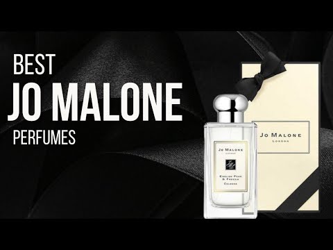 Video: Kurš jo malone aromāts ir vislabākais?