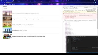 Simple Video App using Youtube API - Part 1