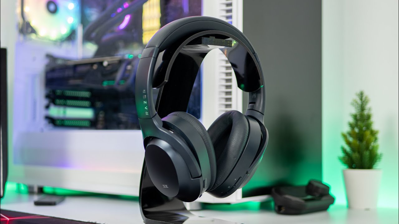 Cozy Is The Razer Opus Good with Epic Design ideas