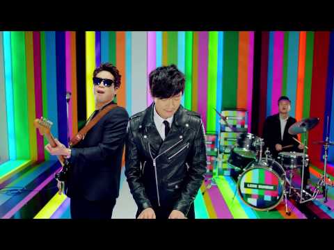 MC MONG(MC몽) - 사랑 범벅 (LOVE MASH) MV