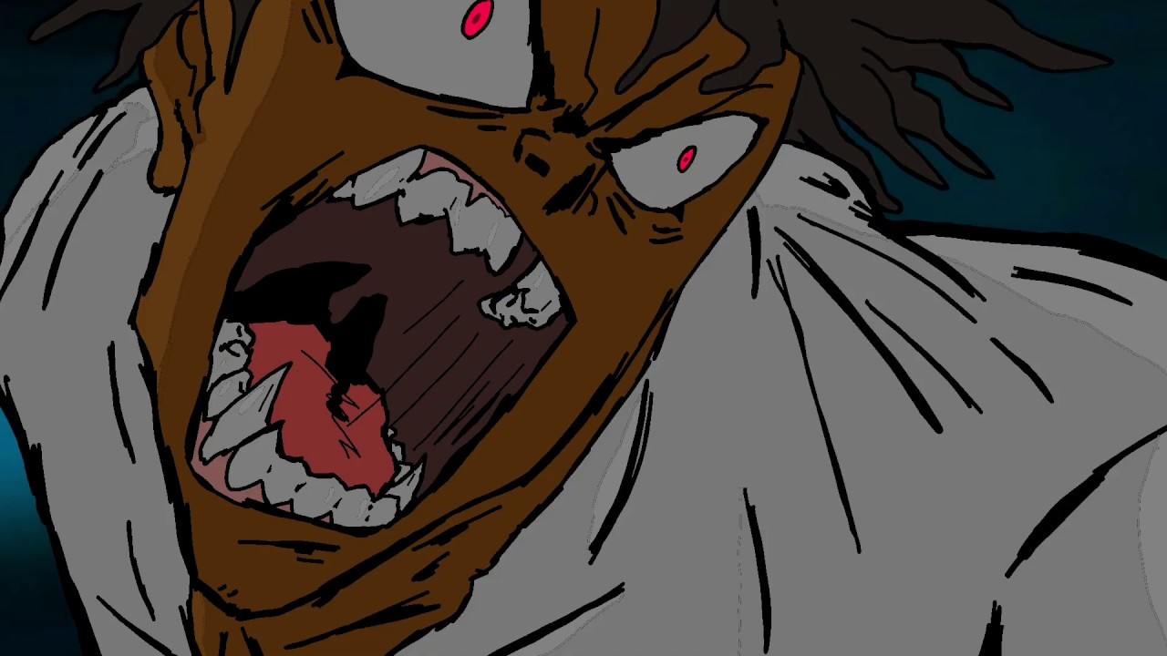 JERHELL - SCARLET (Prod. by KenzDean)