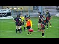Guinness PRO14 Round 10 Highlights: Zebre v Connacht Rugby