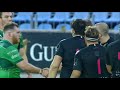 Guinness PRO14 Round 10 Highlights: Zebre v Connacht Rugby