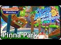 Super Mario Sunshine - Pinna Park (100% Walkthrough)