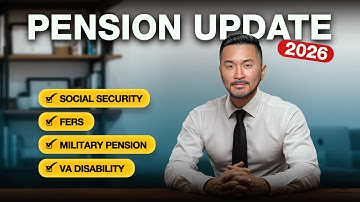 De COLA voor pensioenen 2026 is net uitgekomen (volledig overzicht)