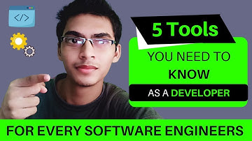 5 Productivity Tools For Programming | Productivity Hacks | Amit Mahato | @CodingChat |