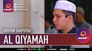 SURAT AL QIYAMAH & AL IKHLAS | IMAM SHOLAT MERDU | ARDYAN SHAPUTRA