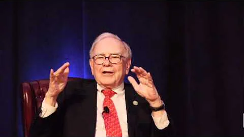 Warren Buffett on how to do investor relations