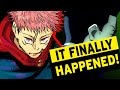 The Most POWERFUL Jujutsu Student is HERE! | Jujutsu Kaisen | New World Review