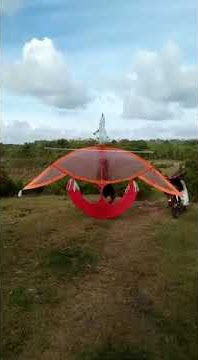 Wau Puyuh 8ft Kelantan #1