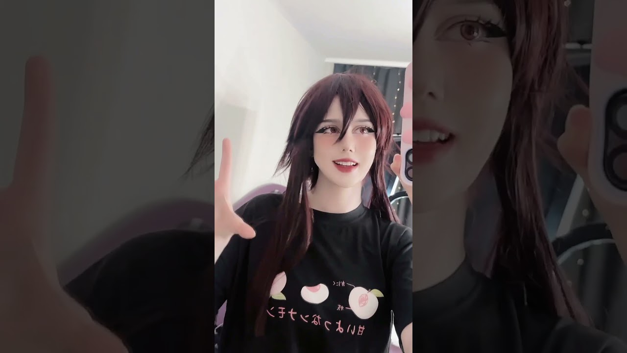 Mooore Megumin #cosplay #anime #cosplayer #konosuba #megumin