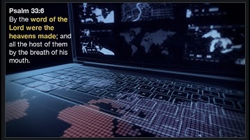 The Nature of Reality: Holographic, A Simulation? Is God a Computer Programmer? / part 1