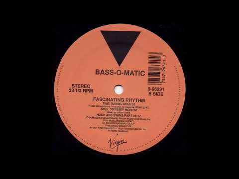 Bass-O-Matic - Fascinating Rhythm (Soul Odyssey Mix) (1991) - YouTube