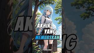 Penutup Sempurna Tensura: Satu Jiwa, Dua Kehidupan