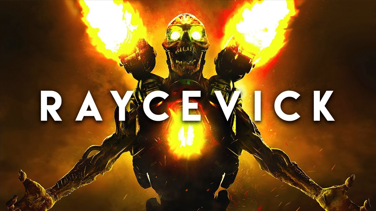 Великолепие саундтрека Doom