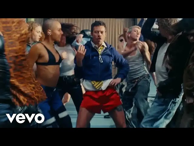 Harry Styles - Feel It No More (Official Video) - YouTube